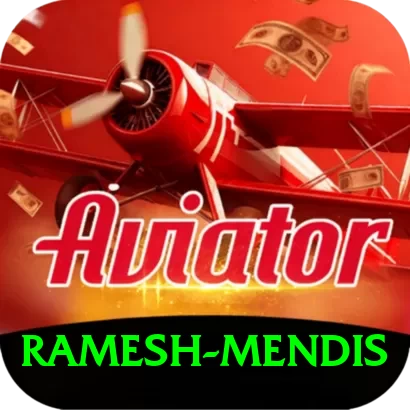 ramesh mendis Plus v1.8.1 - 2