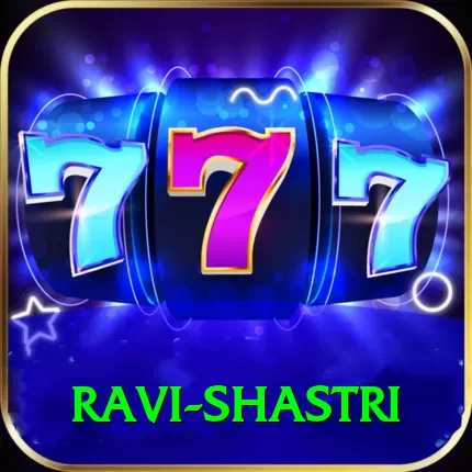 ravi shastri Turbo v2.8.3 - 2