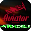 recent wins losses Pro Max v4.5.0