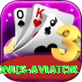 reload bonus aviator VIP v4.8.7