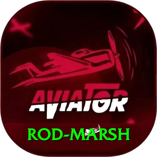 rod marsh Pro1 v1.3.1 - 2