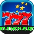 rp singh Games Supreme