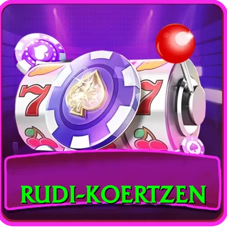 rudi koertzen Apps (Tools & Injectors) Elite v2.6.3 - 2