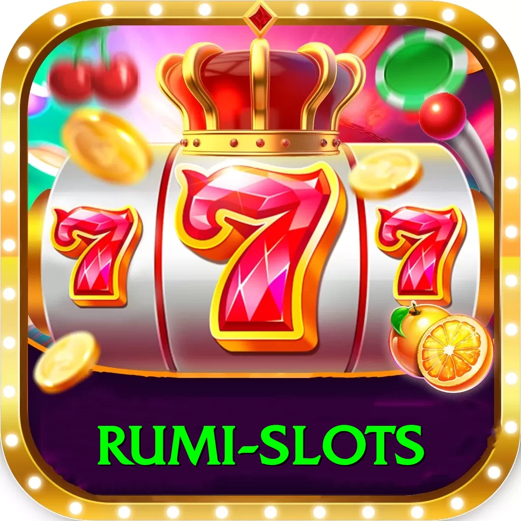 Rumi Slots Gold Pro v1.3.0 - 2