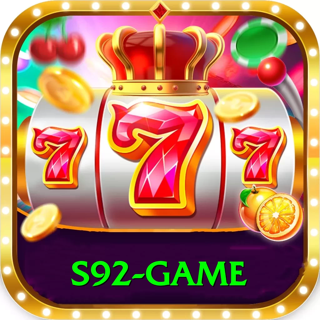 S92 Game Ultimate Pro v3.8.6 - 2