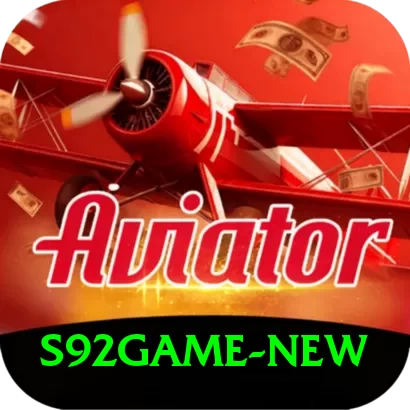 S92Game Master v1.2.3 - 2