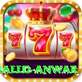 saeed anwar Gold Edition v1.5.9