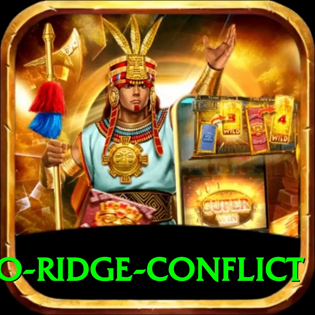 saltoro ridge conflict VIP Edition v2.3.3 - 2
