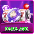 sana mir Gold v5.2.7