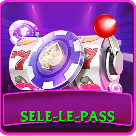 sele le pass Turbo Pro v3.5.7 - 2