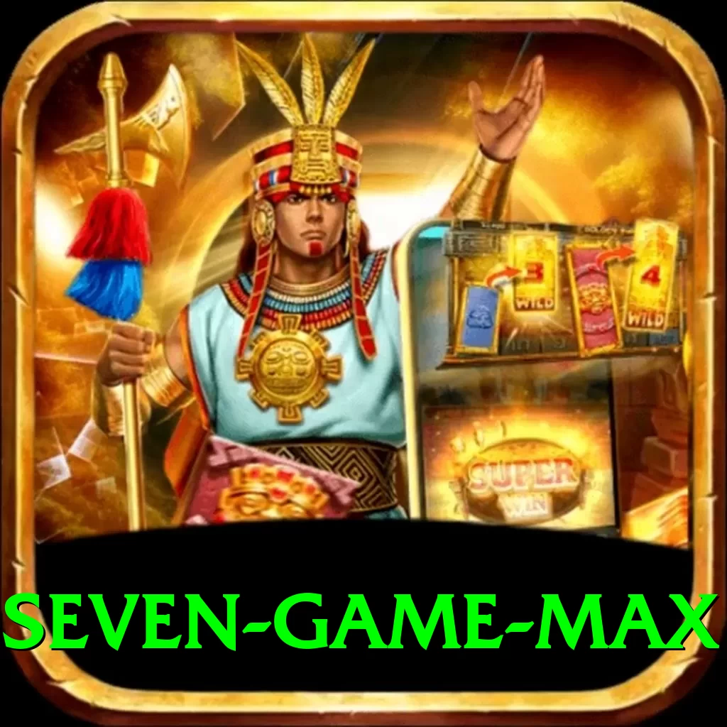seven game - Mega Edition v5.6.8 - 2