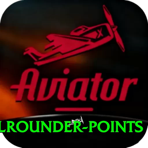 shadab allrounder points VIP v5.8.6 - 2