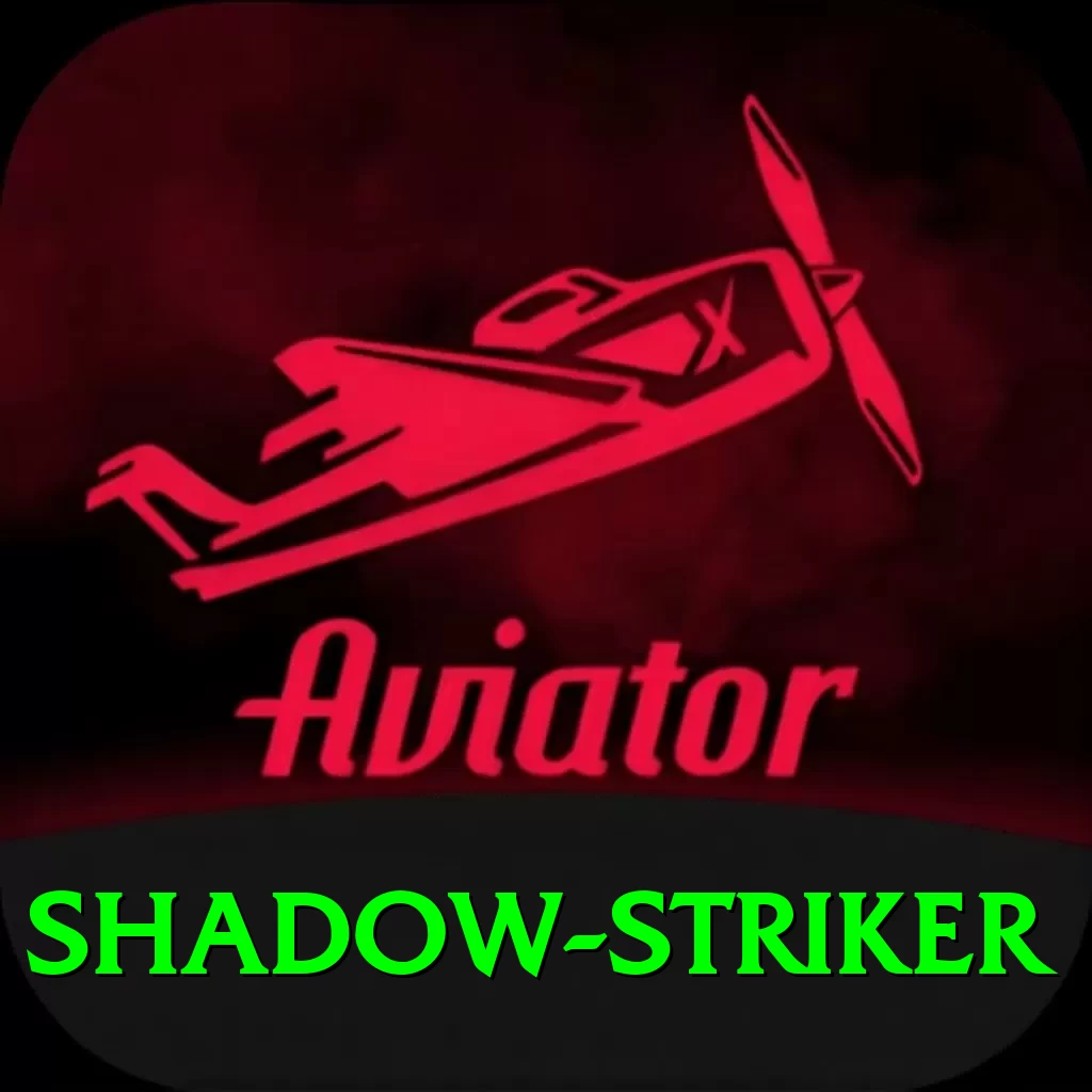 shadow striker Ultimate v5.4.4 - 2