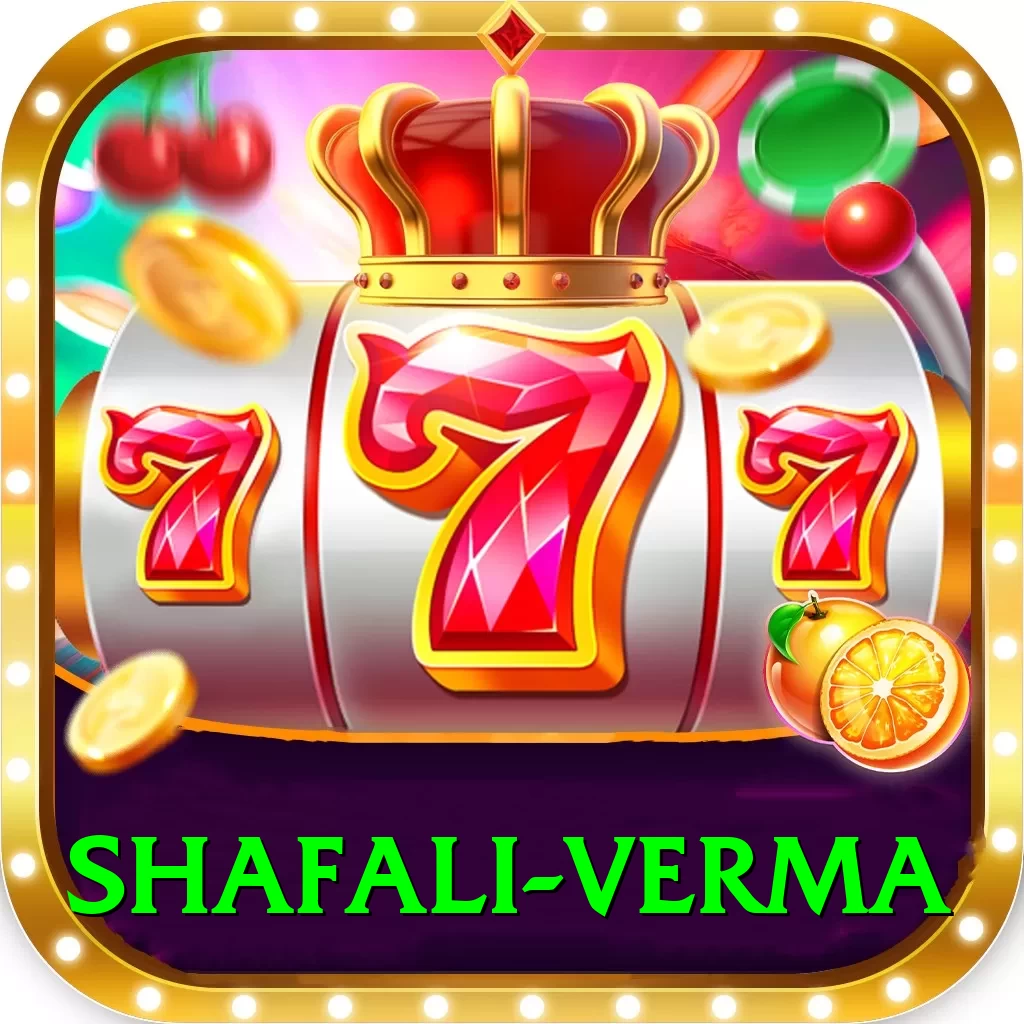 shafali verma Gold Pro v2.1.8 - 2