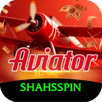shahsspin Pro v3.1.5 - 2