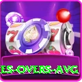 sixes overs avg Elite Pro v3.7.8