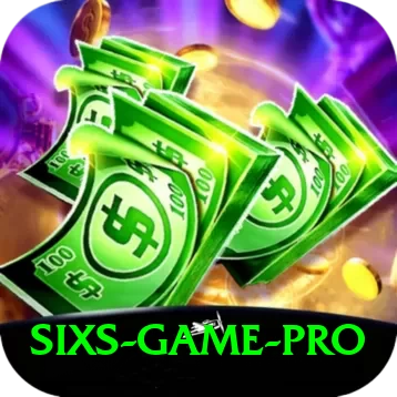 sixs game Mega v3.6.4 - 2