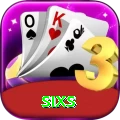 sixs Games (Casino & Earning) Deluxe vv5.0.8