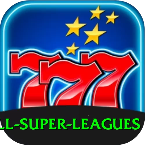sll super leagues Gold Edition v4.0.1 - 2