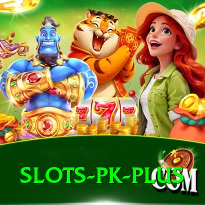 Slots PK Pro1 v2.3.2 - 2