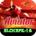 slotspk 15 Elite v3.6.6