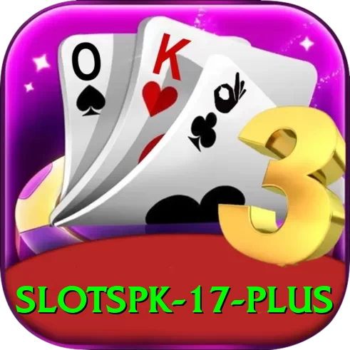 slotspk 17 Turbo Pro v1.3.6 - 2
