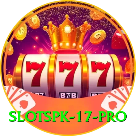 slotspk 17 Elite 2024 - 2