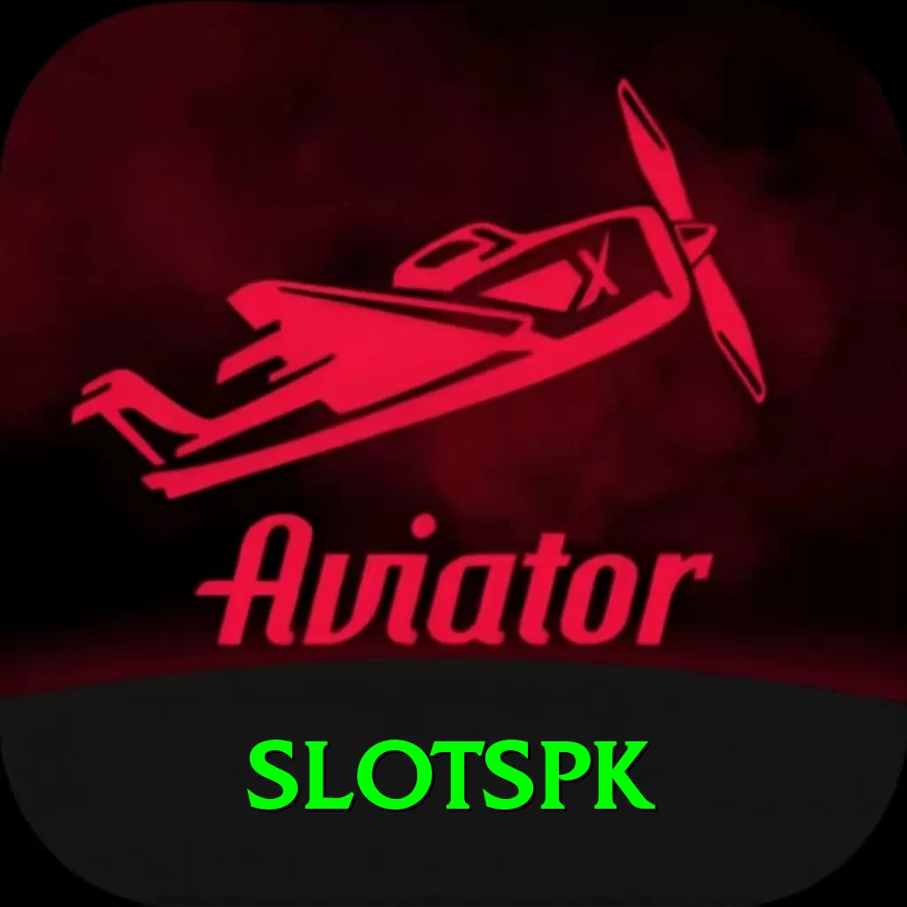 slotspk VIP Pro vv4.7.8 - 2