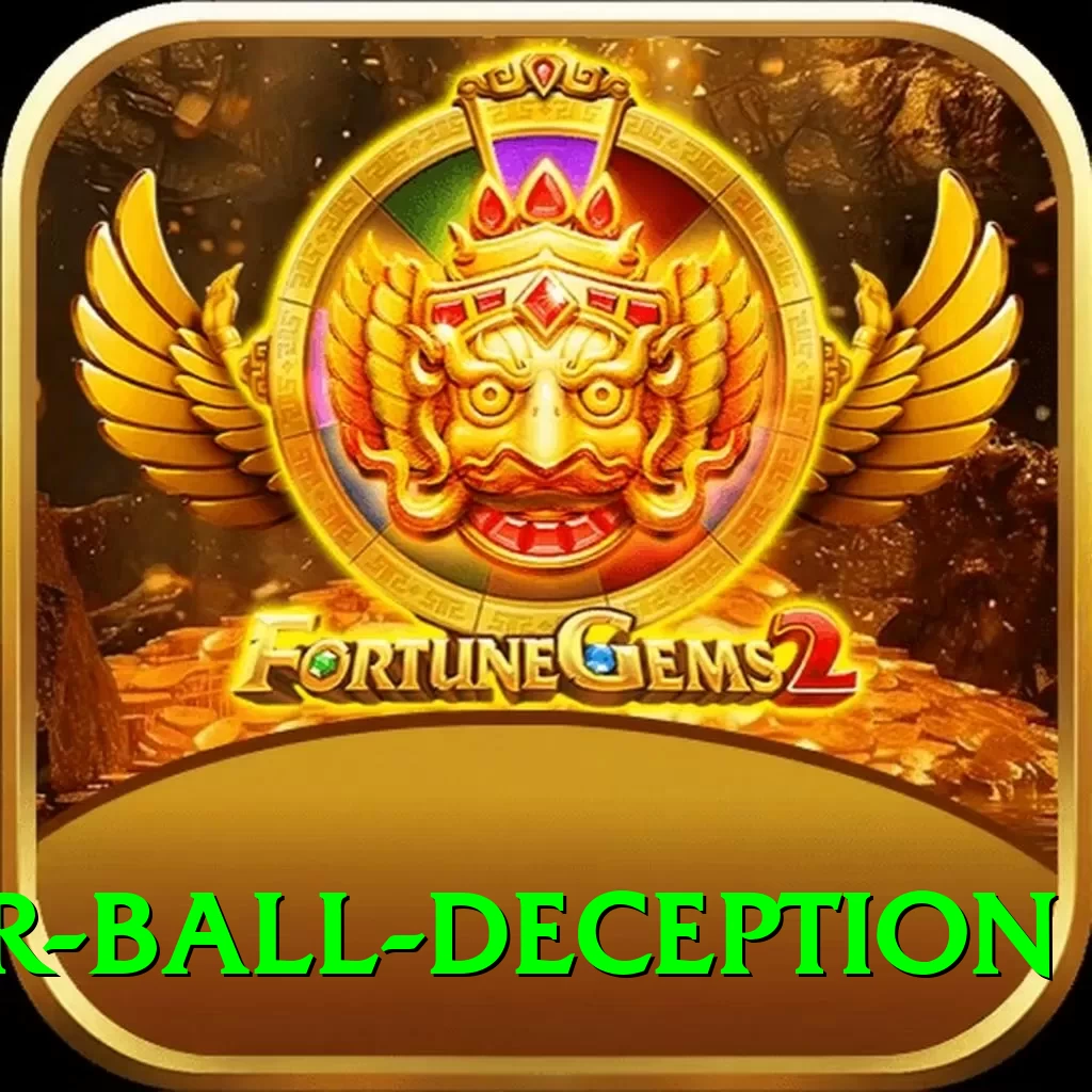 slower ball deception Apps (Tools & Injectors) Ultimate v2.1.7 - 2