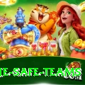 small league safe teams Plus v4.6.0