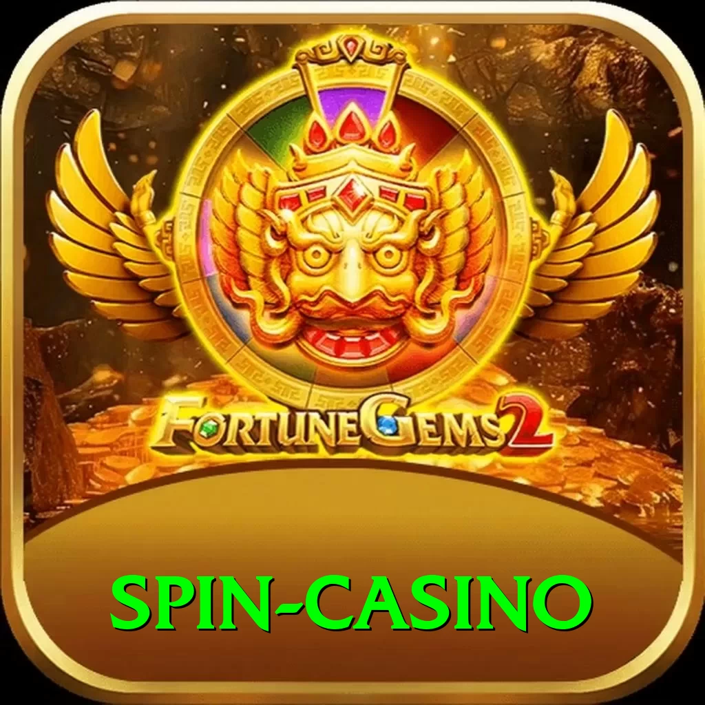 spin casino Gold v2.4.6 - 2
