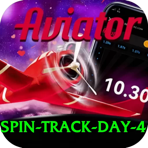 spin track day 4 Gold v1.5.5 - 2