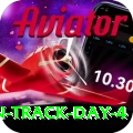 spin track day 4 Gold v1.5.5