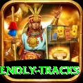 spinner friendly tracks Pro v3.8.7