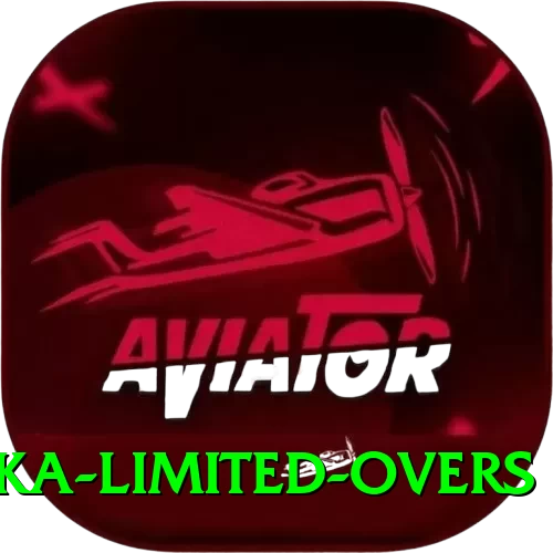 sri lanka limited overs Max Pro v2.1.6 - 2