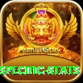 stadium specific stats Pro Edition v5.8.1