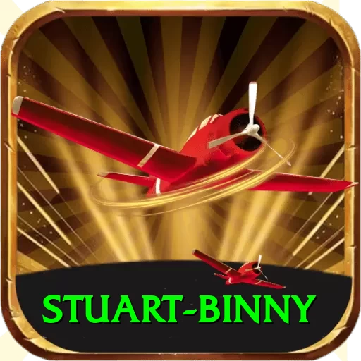 stuart binny VIP Edition v3.4.5 - 2