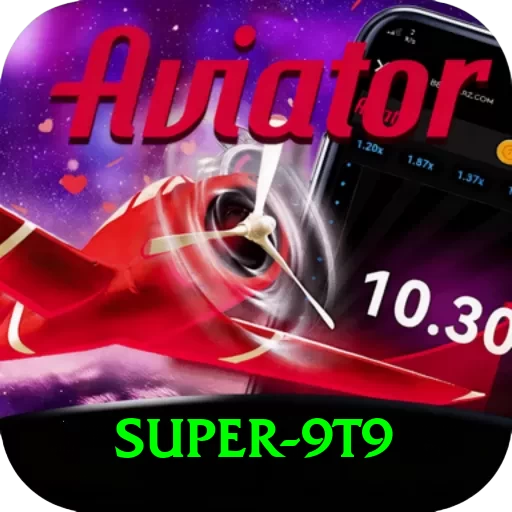 super 9t9 Gold v4.9.6 - 2