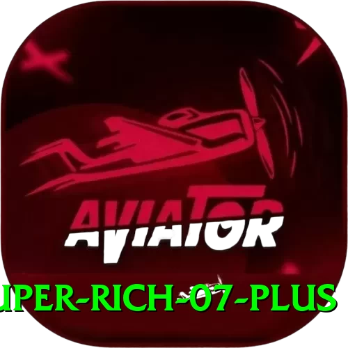 super rich 07 Premium Plus v4.4.3 - 2