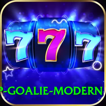sweep goalie modern Plus Edition v1.3.2 - 2