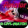 t20 live match Gold Pro v1.8.7