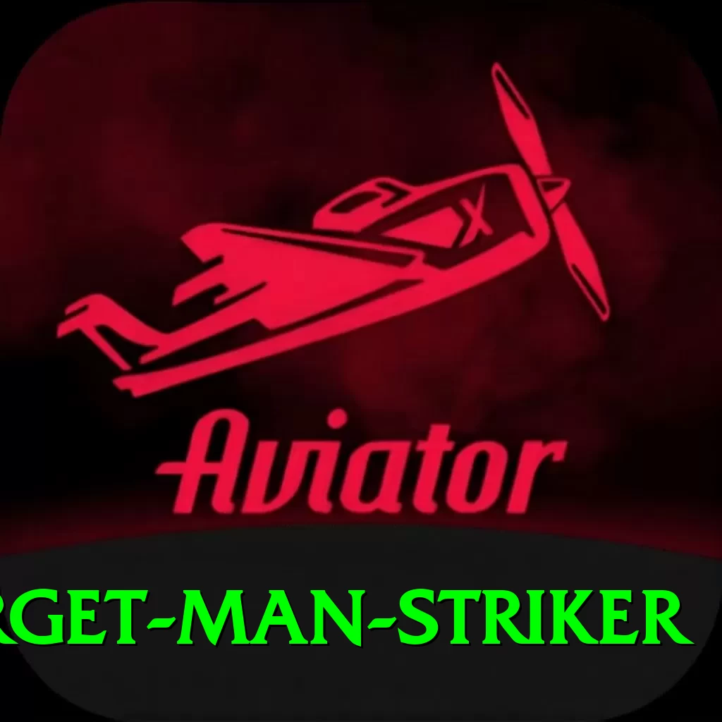 target man striker Apps (Tools & Injectors) Gold v2.1.4 - 2