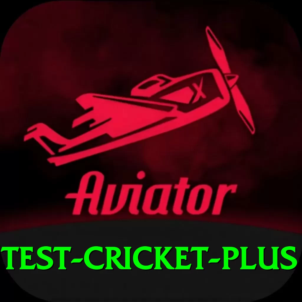 test cricket App Plus v4.5.9 - 2