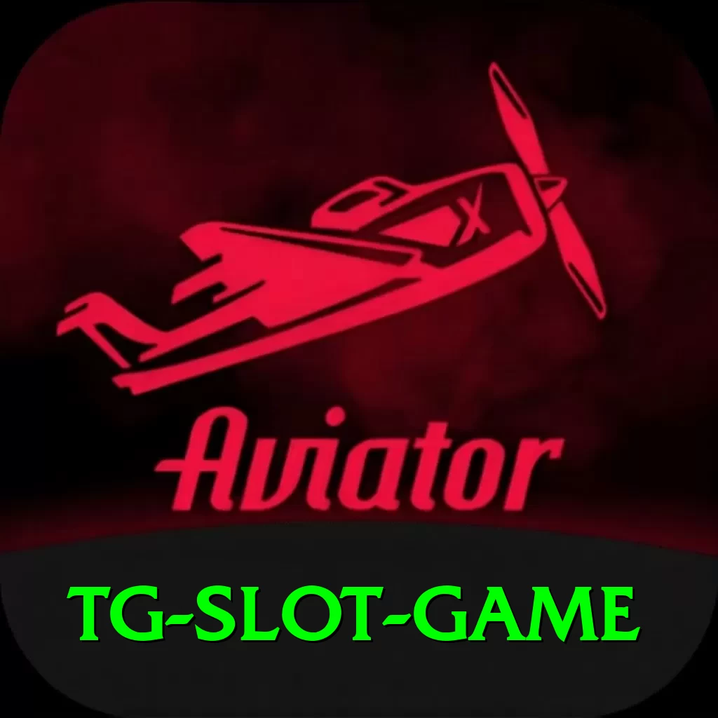 TG Slot Game Premium v1.4.7 - 2