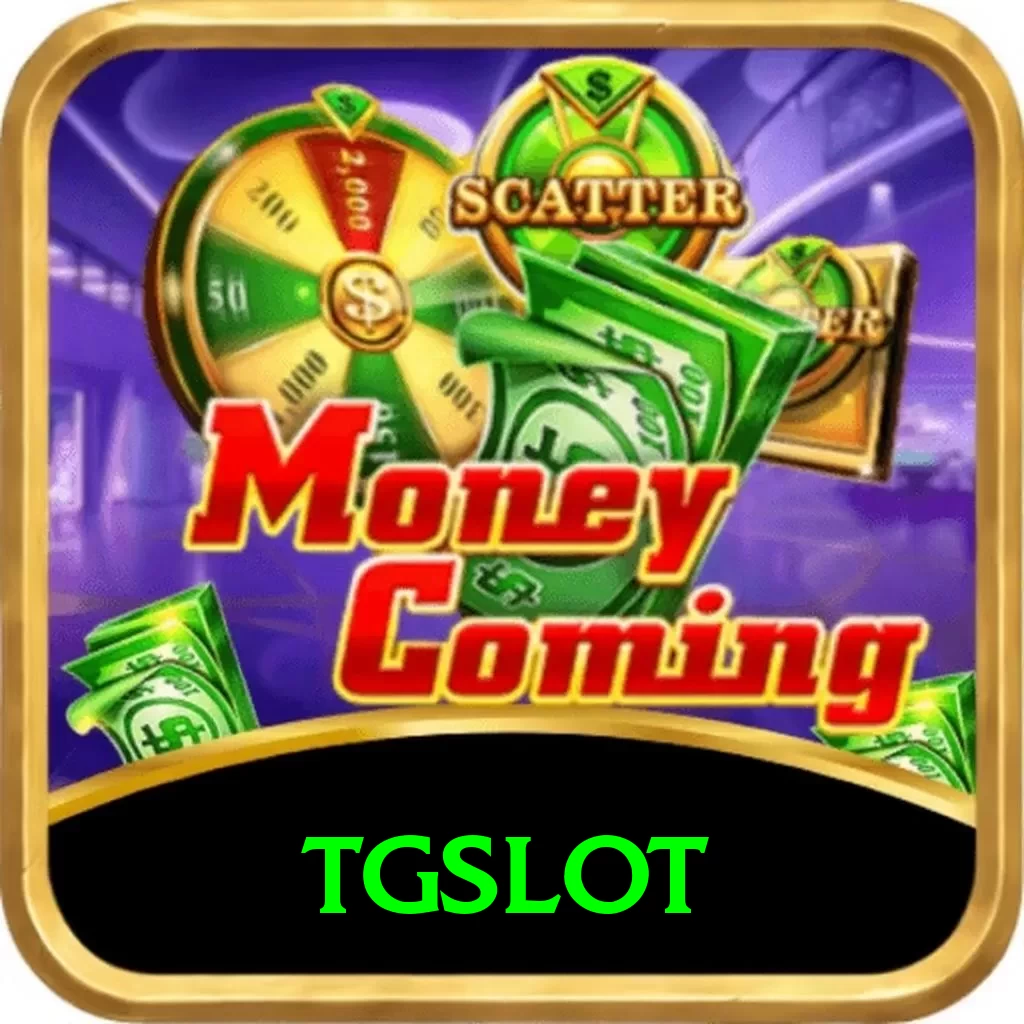 TGSlot Pro1 v1.6.8 - 2