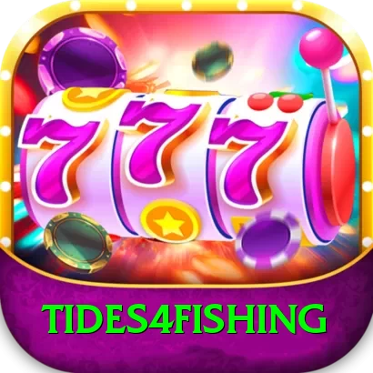 tides4fishing Turbo v5.6.9 - 2