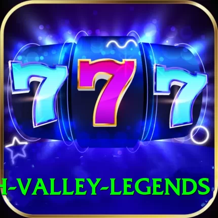 tirah valley legends App - 2