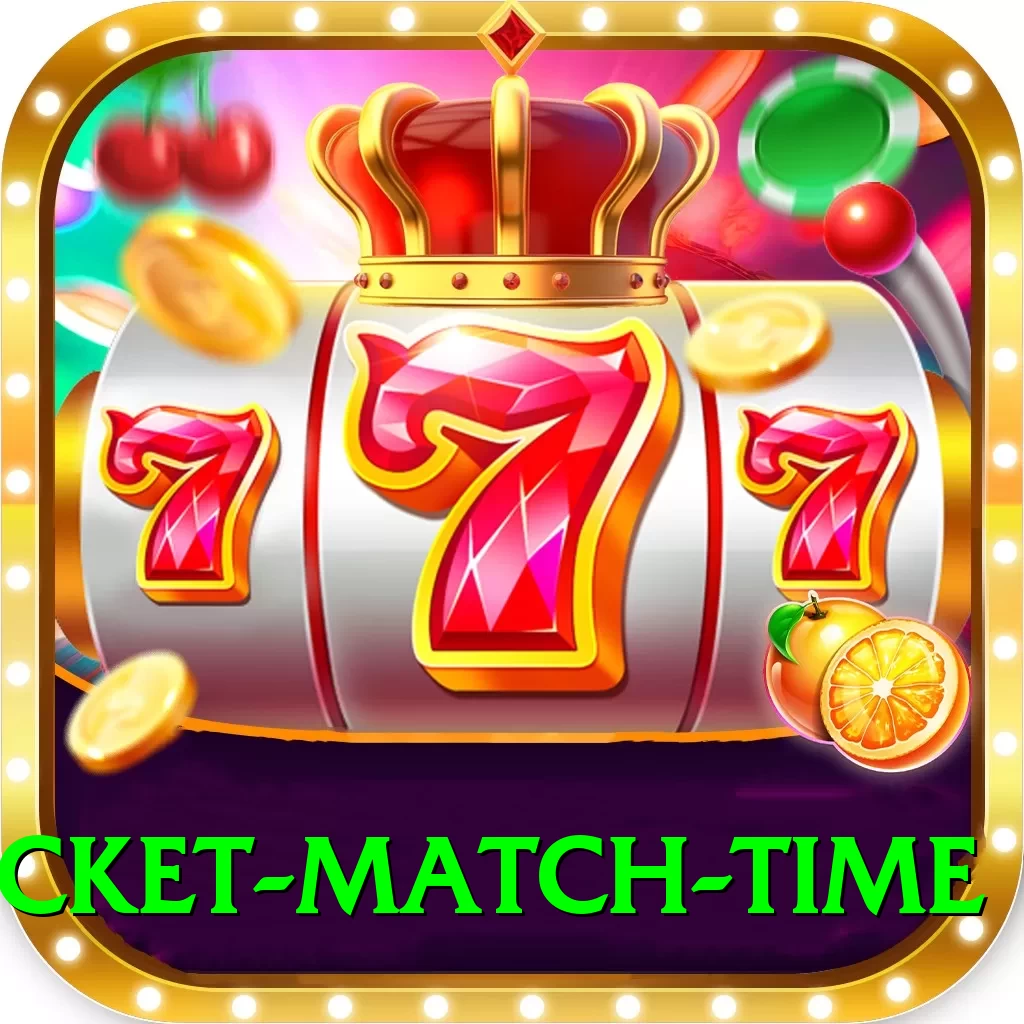 today cricket match time Pro Edition v3.3.5 - 2