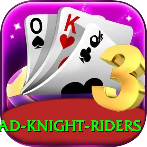 trinidad knight riders Elite v3.4.5 - 2
