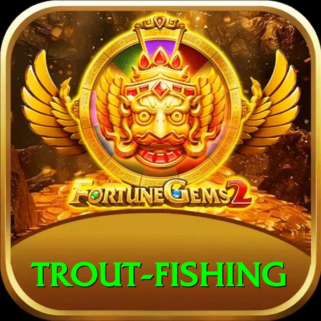 trout fishing Premium v3.7.4 - 2